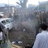 Теракт в Пакистане: количество погибших возросло