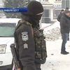 Участникам стрельбы в Олевске объявили о подозрении