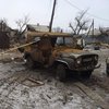 Сутки на Донбассе: боевики накрыли огнем Пески