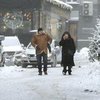 Погода на завтра: в Украину опять идут сильные морозы 