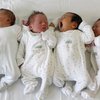 Китай побил рекорд по рождаемости