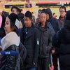 В Китаї готуються до святкування Нового року за місячним календарем