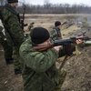 На Донбассе враг понес серьезные потери 