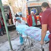 В больнице Киева умер мальчик из-за "горячей" ссоры родителей (фото) 