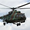 В Камеруне в результате крушения вертолета погибли шесть человек