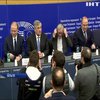 ЄС виділить €800 тисяч для протидії російській пропаганді