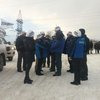 Наблюдателям ОБСЕ заблокировали доступ на территорию Донбасса