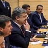 Порошенко призвал парламент Финляндии признать Голодомор геноцидом украинского народа