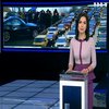 Поліція попереджає про блокування руху транспорту на в'їздах у Київ