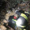 Лавина в Италии: спасатели продолжают доставать тела из-под завалов 