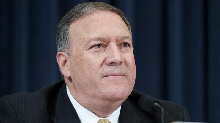 Сенат США утвердил кандидатуру директора ЦРУ