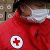 На Донбассе представители Красного Креста впервые посетили военных 