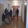 В Ужгороде на взятке задержали сотрудника мэрии