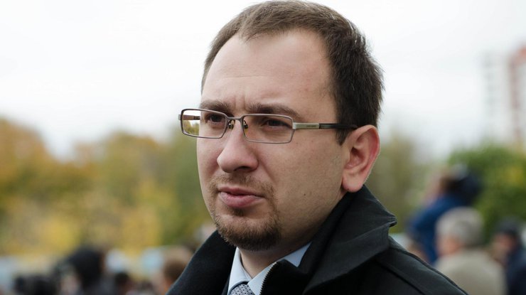 Адвоката Николая Полозова задержали