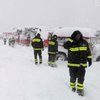 Лавина в Италии: спасательная операция завершена