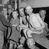 Холокост в Украине: жуткие фото из концлагерей 