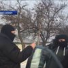 В Криму ФСБ затримала адвоката Курбедінова