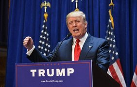 Трамп создаст зоны безопасности в Сирии