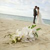В США невеста появилась на свадьбе в оригинальном наряде (видео)
