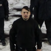 22 Pushup Challenge: Украину охватил флешмоб в поддержку воинов АТО (видео)