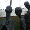 Холокост в Украине: в Киеве появится Мемориал памяти