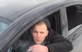 Жители села Гора Бориспольского района самостоятельно задержали банду грабителей