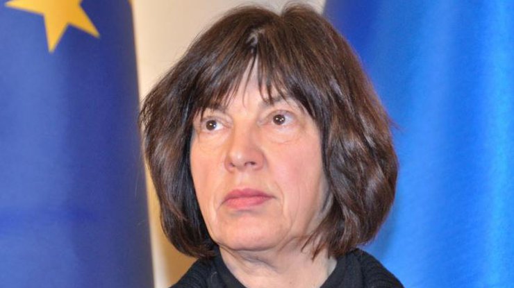 Франция тормозит безвизовый режим для Украины - евродепутат 