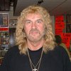 Умер бывший клавишник "Black Sabbath" Джефф Николс
