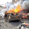 В Ираке мощный взрыв унес жизни трех человек 