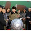В КНДР произвели плутоний для восьми ядерных бомб 