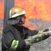 В Одесской области при пожаре погиб охранник базы отдыха 