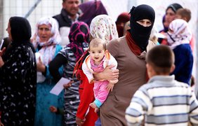 США 120 дней не будут принимать беженцев