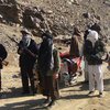 В Афганистане заявили о задержании 11 боевиков