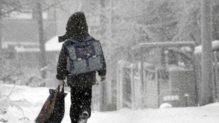 Погода на сегодня: в Украине ударят 20-градусные морозы 