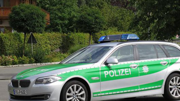 В Германии в доме нашли тела шести подростков