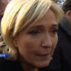 Марин Ле Пен могут запретить въезд в Украину