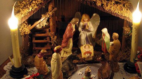 Рождество Христово 2017: почему готовят 12 блюд на Святой вечер 