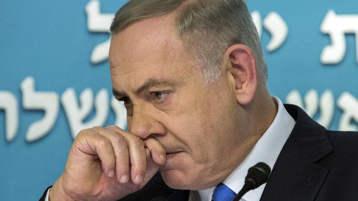 В Израиле полиция завершила трехчасовой допрос премьера Нетаньяху 