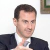 Асад госпитализирован с инсультом - СМИ