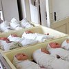 В Киеве снизилась рождаемость в 2016 году