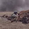 Под Авдеевкой украинские военные захватили опорный пункт боевиков 