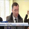 Представители прокуратуры не явились на суд по делу заммэра Ужгорода 