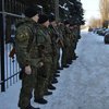 Бои в Авдеевке: в город отправили полицейское подкрепление (фото)