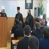В Україні будуть навчати капеланів