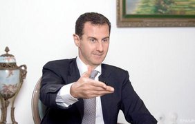 Асад госпитализирован с инсультом - СМИ