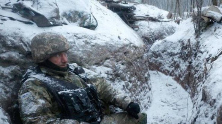 Бои под Авдеевкой: Украина несет значительные потери 
