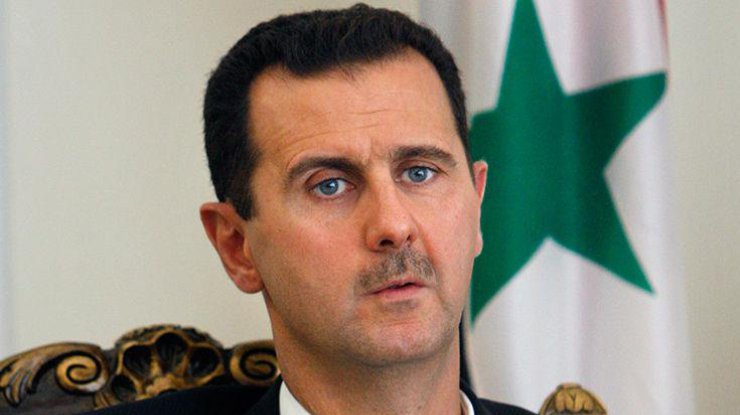Состояние здоровья Асада резко ухудшилось – СМИ (фото: gazeta.ru)