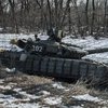 Война на Донбассе: Пески и Опытное боевики обстреляли из танков