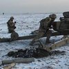 Война на Донбассе: украинские военные не сдают позиции