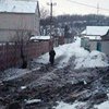 Бои в Авдеевке: в результате обстрела ранен мирный житель